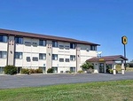 Super 8 Motel Worthington Minnesota