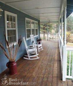 Blackberry Inn Bed and Breakfast::BedAndBreakfast.com