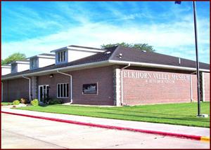 Elkhorn Valley Museum and Research Museum::Elkhorn Valley Museum