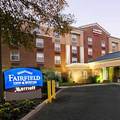 Fairfield Inn and Suites by Marriott Williamsburg