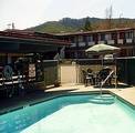 Timbers Motel