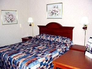 Howard Johnson Redlands::Hotels.com