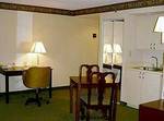 Hampton Inn Richmnd Tpk