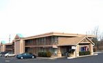 Econo Lodge Dayton