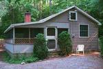 Cabin Creekwood