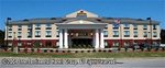 Holiday Inn Express Hotel & Suites Tupelo, Ms