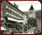 Inn at Jim Thorpe