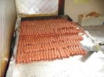 Teos Hotdogs Restaurant::RoadFood