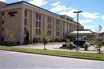 Hampton Inn Cleveland/Solon