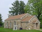 Bluemont Presbyterian Rock Church::Virginia.org