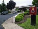 Clarion Hotel Blasdell::Orbitz