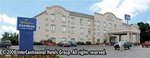 Holiday Inn Express Suites Troy