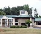Best Western Royal Inn & Suites