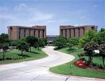 Hilton DFW Lakes Executive Conference Center