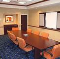 Springhill Suites by Marriott