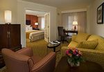 Marriott Suites Bethesda