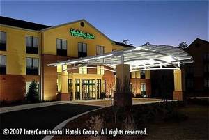 Holiday Inn Atlanta/Roswell::Travelocity.com