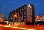 Park Plaza Hotel Vancouver::Yahoo! Travel