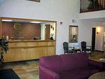 Comfort Inn North Little Rock::Travelocity.com