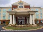 Holiday Inn Express and Suites Spartanburg