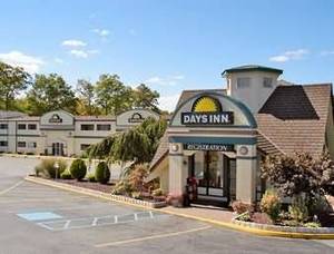 Days Inn Nanuet::Travelocity.com