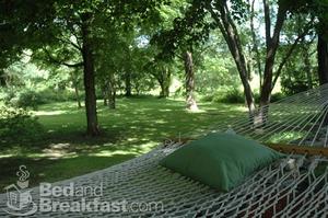 Lathrop Manor Bed & Breakfast::BedAndBreakfast.com