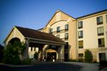 Quality Inn & Suites - Biltmore South