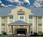 Holiday Inn Express Suites Magnolia::Travelocity.com