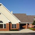 Residence Inn by Marriott Jacksonville Airport