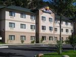 Comfort Inn Eagle