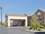 Days Inn Louisville