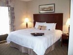 Hampton Inn Lewisburg PA