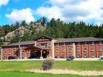 Comfort Inn and Suites