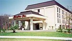 Hampton Inn Daytona/Ormond Beach