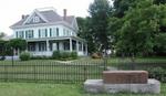 Funk Prairie Home/ Gem and Mineral Museum