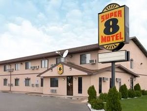 Super 8 Motel - Michigan City::Travelocity.com