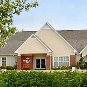 Residence Inn by Marriott Detroit Pontiac Auburn Hills::Hotels.com