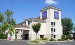 Sleep Inn And Suites Bensalem