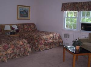 Spa at Grand Lake::SpaFinder.com