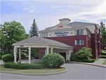 Holiday Inn Express South Burlington::Orbitz