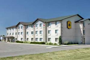 Super 8 Motel - Sioux City/South::Hotels.com