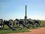 Antietam National Battlefield