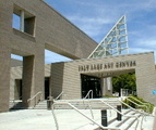 Salt Lake Art Center
