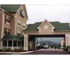 Country Inn & Suites By Carlson Chattanooga I-24 West