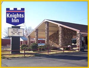 Knight's Inn::Hotels.com