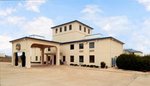 Best Western Ardmore Inn