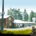 Trout Creek Motel And RV Park