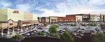 Rosedale Shopping Center