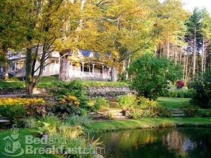 West Hill House::BedAndBreakfast.com