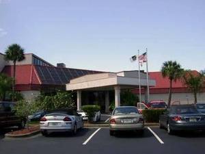 Quality Inn Palm Bay::Travelocity.com